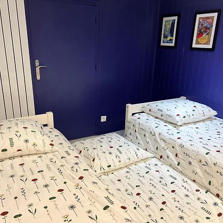 L'Oasis - Disney 10Min - Paris - Vallee Village - Parking Chessy  Esterno foto