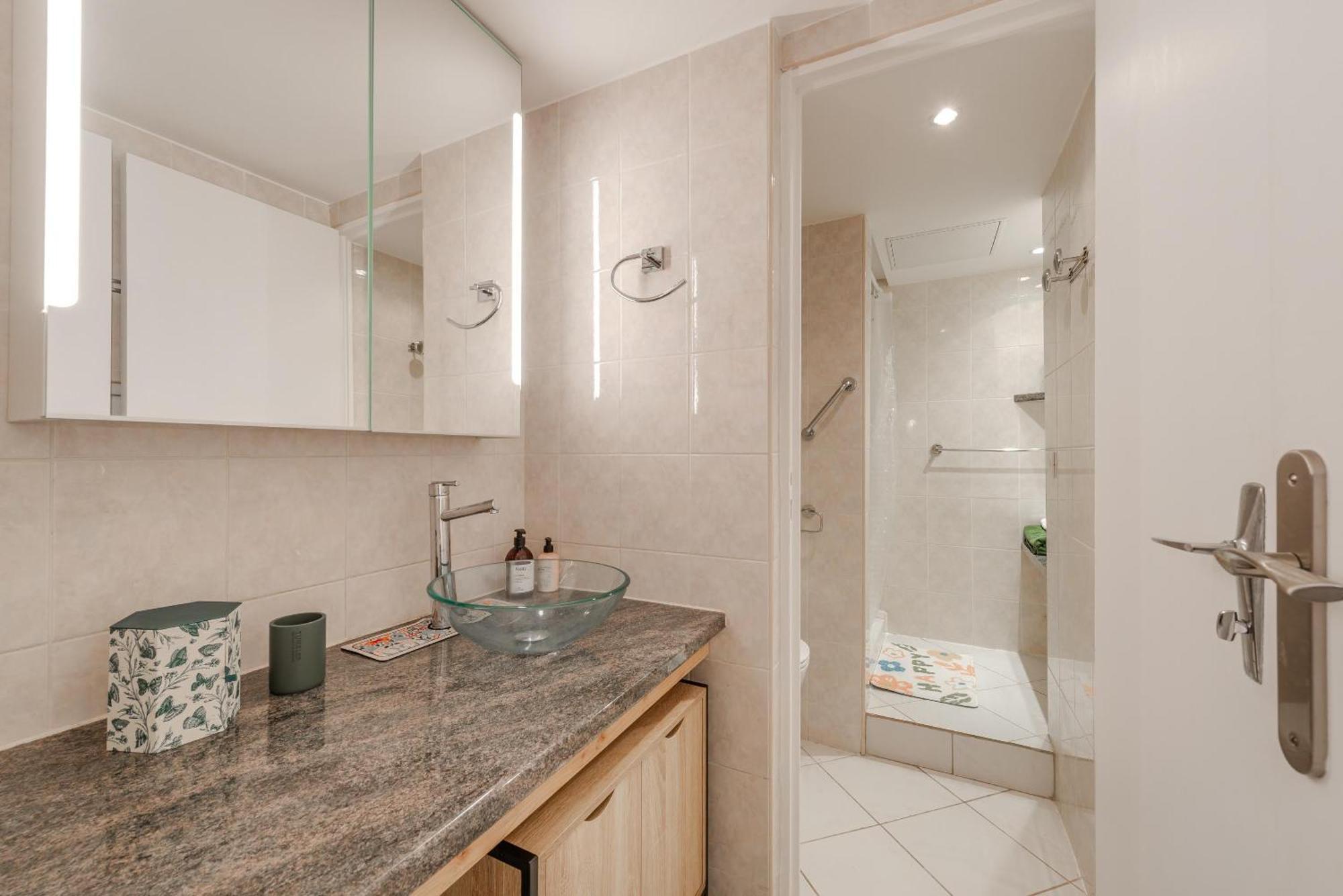 L'Oasis - Disney 10Min - Paris - Vallee Village - Parking Chessy  Esterno foto