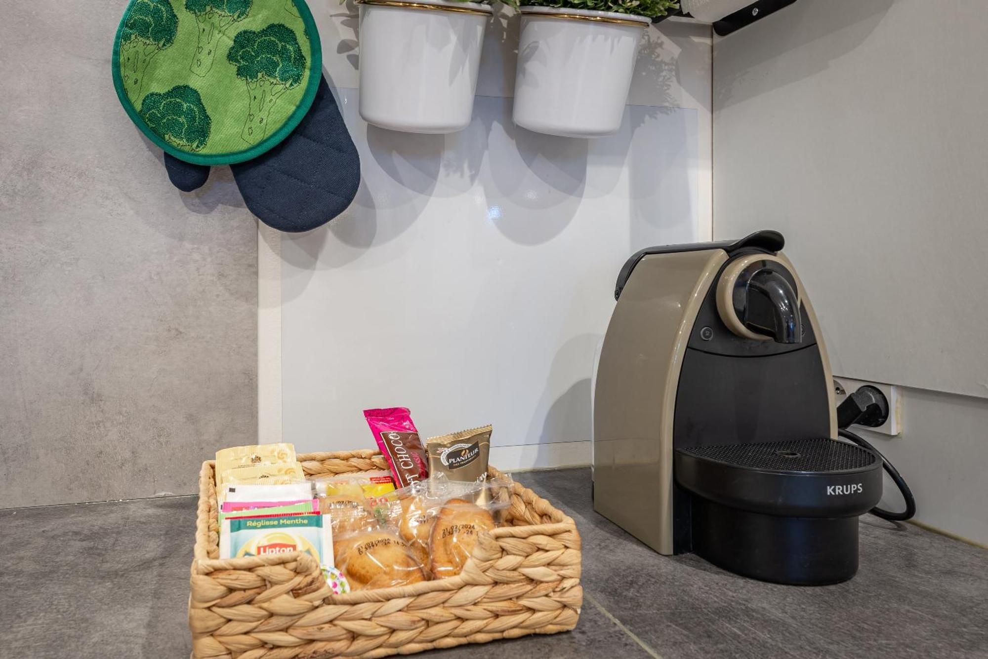 L'Oasis - Disney 10Min - Paris - Vallee Village - Parking Chessy  Esterno foto